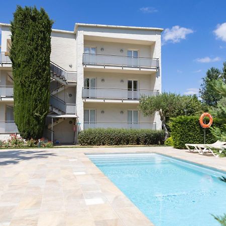 Apartaments Terraza - Salata Mar Roses Exterior foto