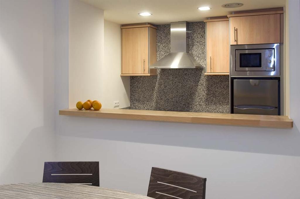 Apartaments Terraza - Salata Mar Roses Cameră foto