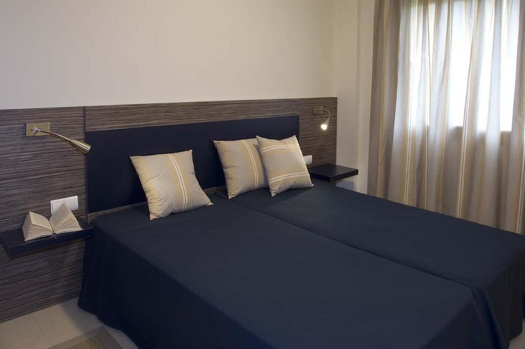 Apartaments Terraza - Salata Mar Roses Cameră foto